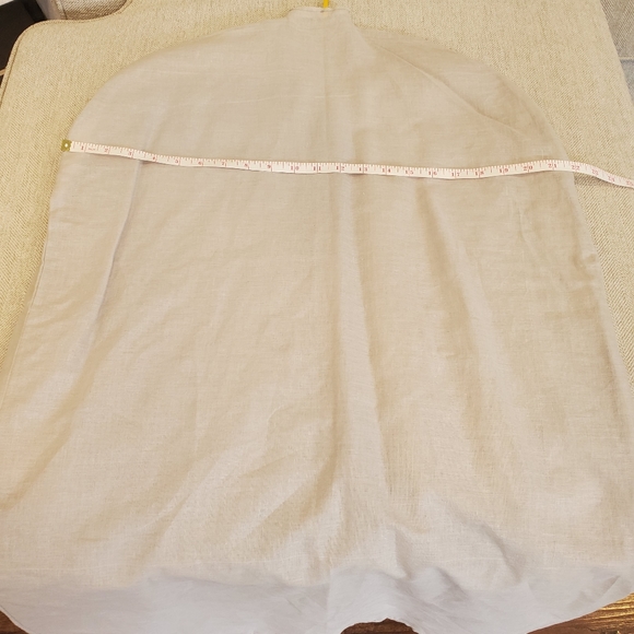 FENDI garmet bag and hanger - Picture 7 of 9